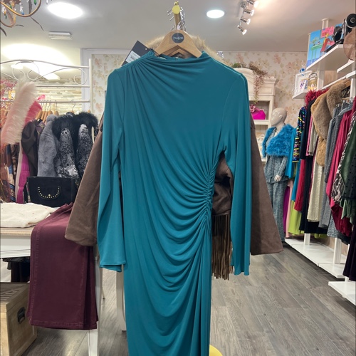 Vestido Lare 1 Vestido Lare